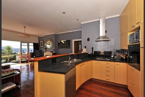 Photo of property in 10 Brooklyn Terrace, Brooklyn, Wellington, 6021