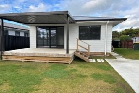 Photo of property in 3c Brown Terrace, Te Puke, 3119