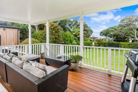 Photo of property in 315a Beach Road, Campbells Bay, Auckland, 0630