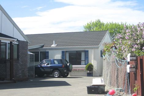 Photo of property in 9a Hodson Street, Blenheim, 7201