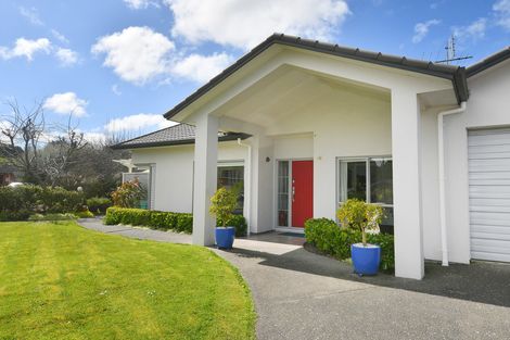 Photo of property in 30 Ashmore Crescent, Warkworth, 0910