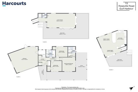 Photo of property in 15 Roseville Road, Gulf Harbour, Whangaparaoa, 0930