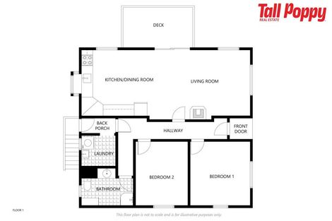 Photo of property in 40 Alexander Street, Abbotsford, Dunedin, 9018