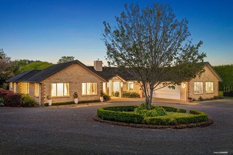 Photo of property in 284 Patumahoe Road, Pukekohe, 2678