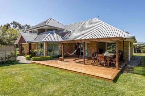 Photo of property in 3/333 Trents Road, Prebbleton, 7676