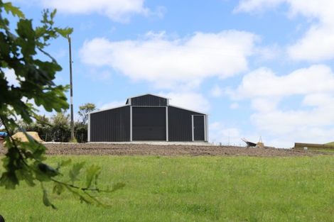 Photo of property in 182 Morrison Road, Arapohue, Dargaville, 0374