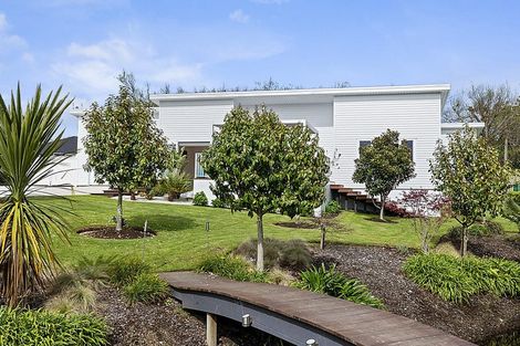 Photo of property in 37 Aratapu Street, Waitara, 4320