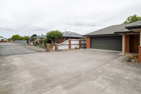 Photo of property in 9a Bridge Street, Netherby, Ashburton, 7700