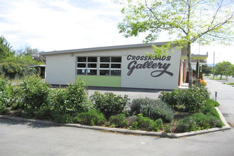 Photo of property in 21 Hall Street, Cheviot, 7310