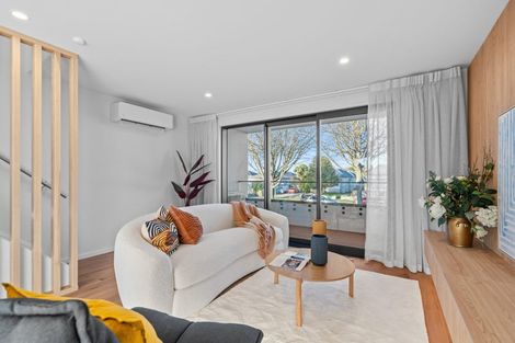 Photo of property in 3/187 Fitzgerald Avenue, Christchurch Central, Christchurch, 8011