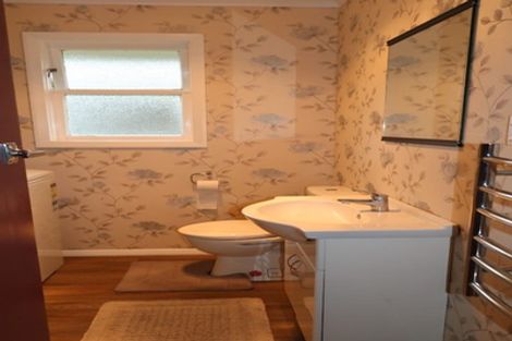 Photo of property in 7 Totara Street, Trentham, Upper Hutt, 5018