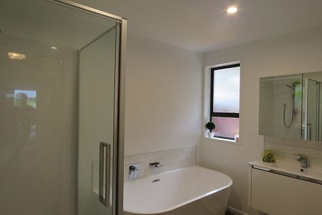 Photo of property in 56a Karnak Crescent, Russley, Christchurch, 8042