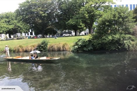 Photo of property in 18/41 Cambridge Terrace, Christchurch Central, Christchurch, 8013