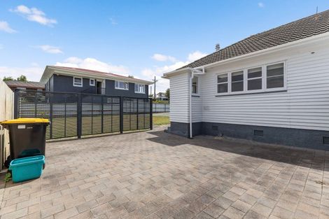 Photo of property in 7 Park Street, Morrinsville, 3300