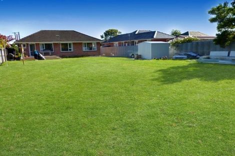 Photo of property in 13 Harris Crescent, Papanui, Christchurch, 8053
