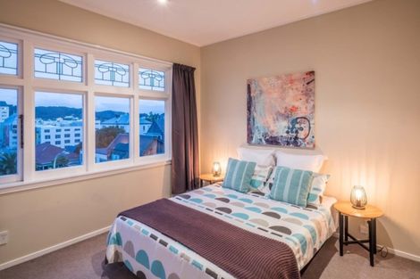 Photo of property in 330c The Terrace, Te Aro, Wellington, 6011