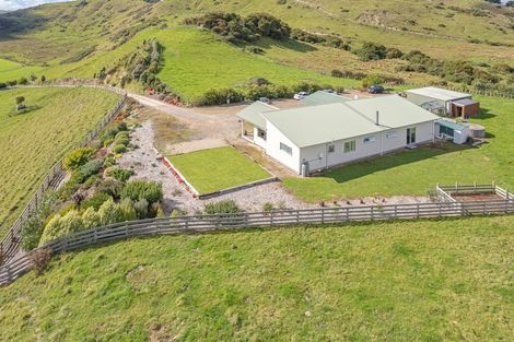 Photo of property in 1342 Turakina Valley Road, Turakina, Whanganui, 4581