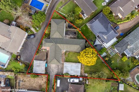 Photo of property in 78 Clark Road, Hobsonville, Auckland, 0616