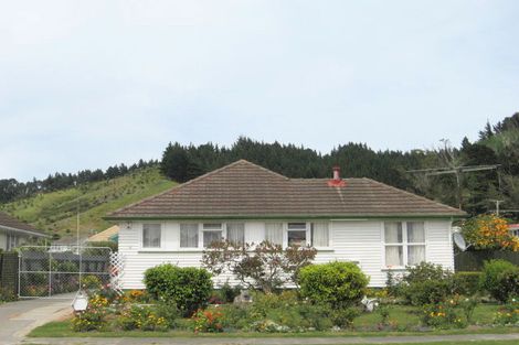 Photo of property in 28 Ranfurly Street, Kaiti, Gisborne, 4010