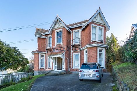 Photo of property in 8 Heriot Row, Dunedin Central, Dunedin, 9016