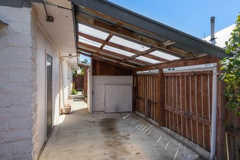 Photo of property in 16 Linton Street, Mayfield, Blenheim, 7201