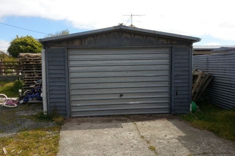 Photo of property in 58 Dipton Street, Kingswell, Invercargill, 9812