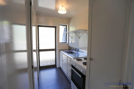 Photo of property in 1/390 Barbadoes Street, Christchurch Central, Christchurch, 8013