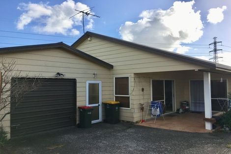 Photo of property in 23 Matthews Road, Flat Bush, Auckland, 2019
