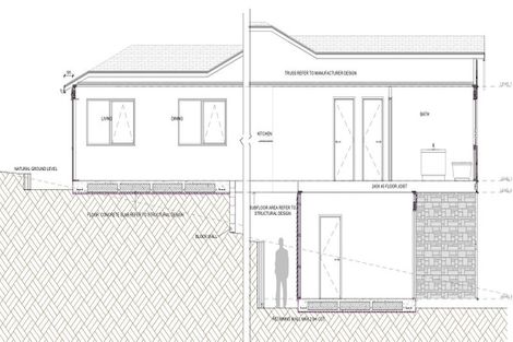 Photo of property in 38 Jamish Drive, Warkworth, 0910