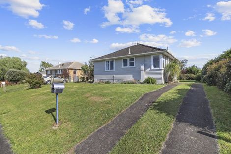 Photo of property in 2 Sain Crescent, Morrinsville, 3300