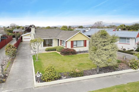 Photo of property in 88 Cotswold Avenue, Bishopdale, Christchurch, 8053