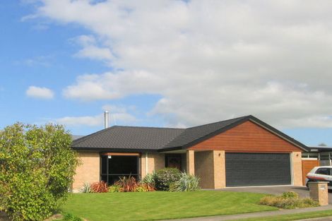 Photo of property in 20 Holmwood Park Drive, Morrinsville, 3300