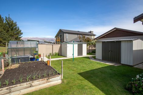 Photo of property in 21 Thyme Crescent, Alexandra, 9320