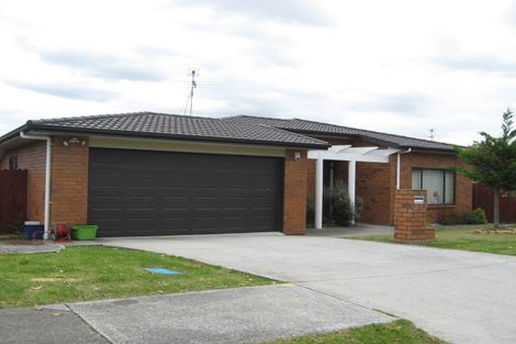 Photo of property in 7 Brunswick Rise, Mangere, Auckland, 2022
