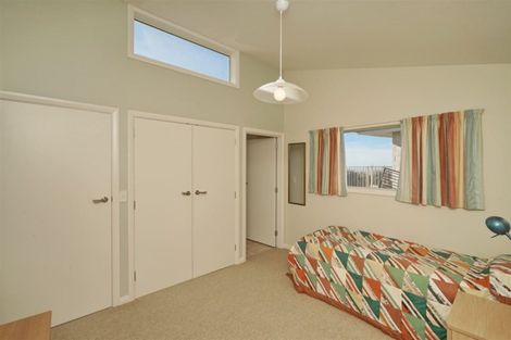 Photo of property in 166 Soleares Avenue, Mount Pleasant, Christchurch, 8081