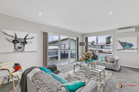 Photo of property in 9 Chisholm Place, Mangere East, Auckland, 2024