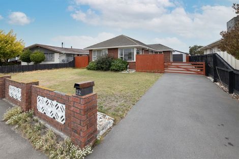 Photo of property in 22 Palmers Road, New Brighton, Christchurch, 8083
