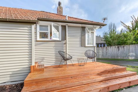 Photo of property in 8 Craig Crescent, Morrinsville, 3300