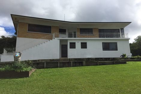 Photo of property in 100 Fourth Avenue, Woodhill, Whangarei, 0110