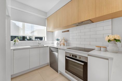 Photo of property in 2a Treloar Crescent, Hobsonville, Auckland, 0616