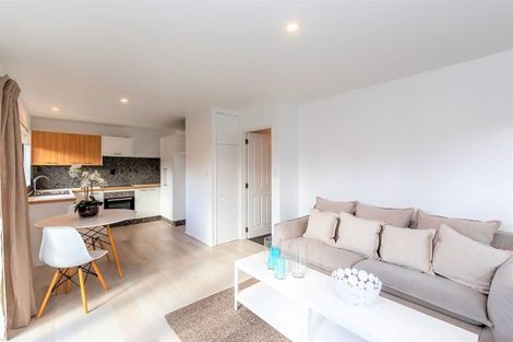 Photo of property in 2/343 Cashel Street, Christchurch Central, Christchurch, 8011