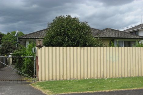 Photo of property in 6 Crawford Avenue, Mangere Bridge, Auckland, 2022