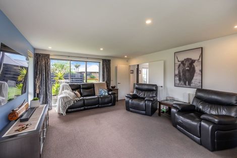 Photo of property in 153 Lowes Road, Rolleston, 7614