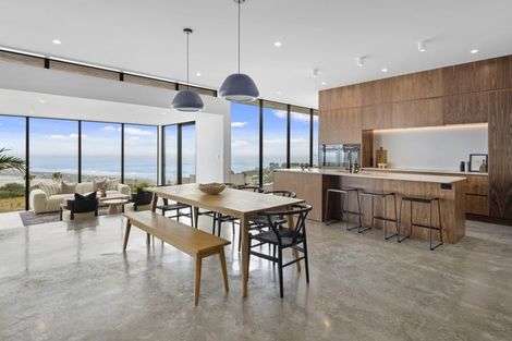 Photo of property in 17 Rauhea Lane, Clifton, Christchurch, 8081