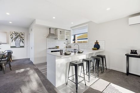 Photo of property in 33 Randolph Street, Woolston, Christchurch, 8062