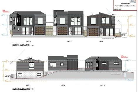 Photo of property in 11 Kilcar Place, Massey, Auckland, 0614