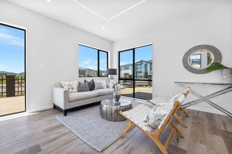 Photo of property in 4 Drumaness Road, Flat Bush, Auckland, 2019