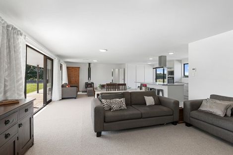 Photo of property in 27 Mcintoshs Road, Fernside, Rangiora, 7471