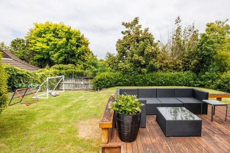 Photo of property in 386 Ruahine Street, Terrace End, Palmerston North, 4410