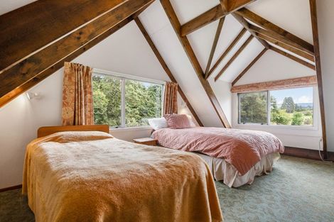 Photo of property in 178b Mangateitei Road, Rangataua, Ohakune, 4691